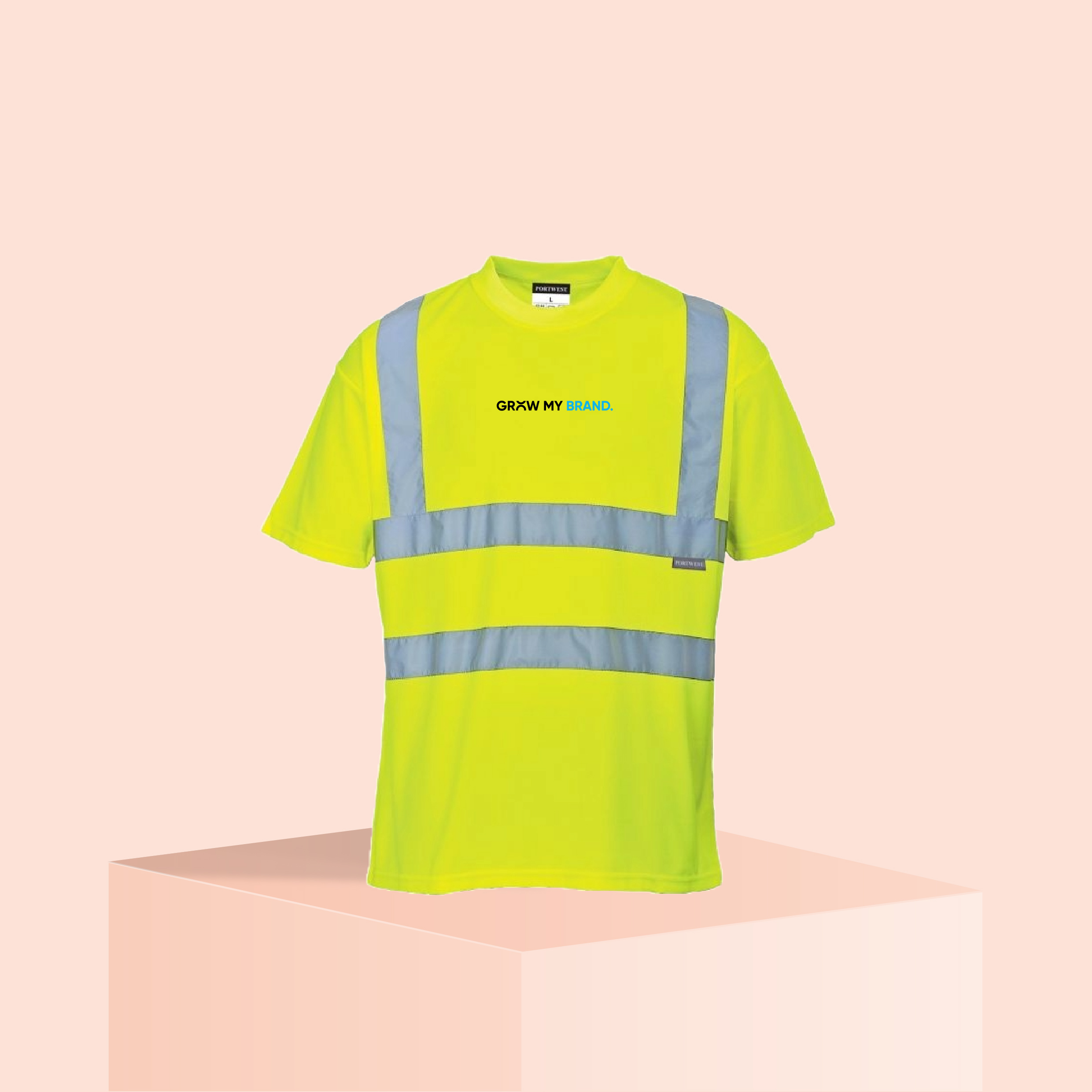 Hi Vis TShirt